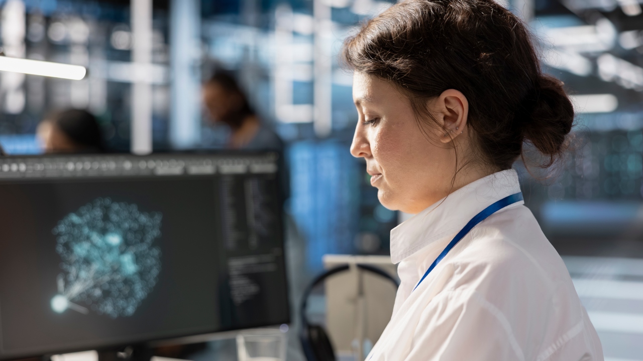 Inteligência Artificial no mercado de trabalho