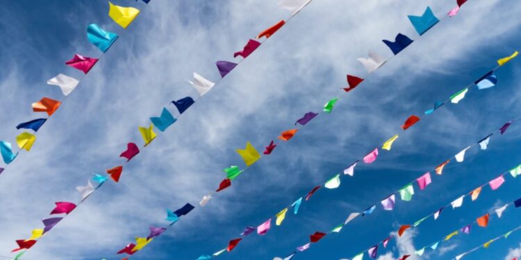 brincadeiras para festa junina