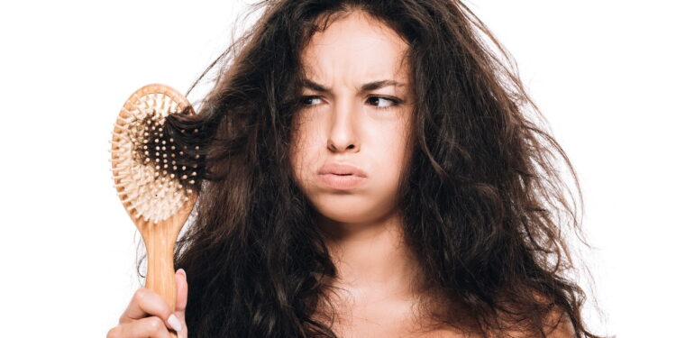 Cabelo - Créditos: depositphotos.com / AndrewLozovyi