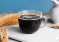 café fake