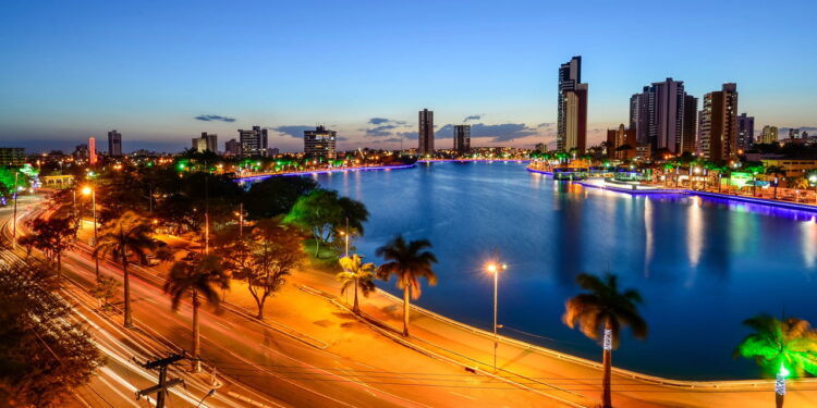 Essas cidades nordestinas viraram referência em custo de vida baixo e surpreende