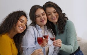 Amigo e comunicativo - conheça as características do geminiano. Foto: FreePik
