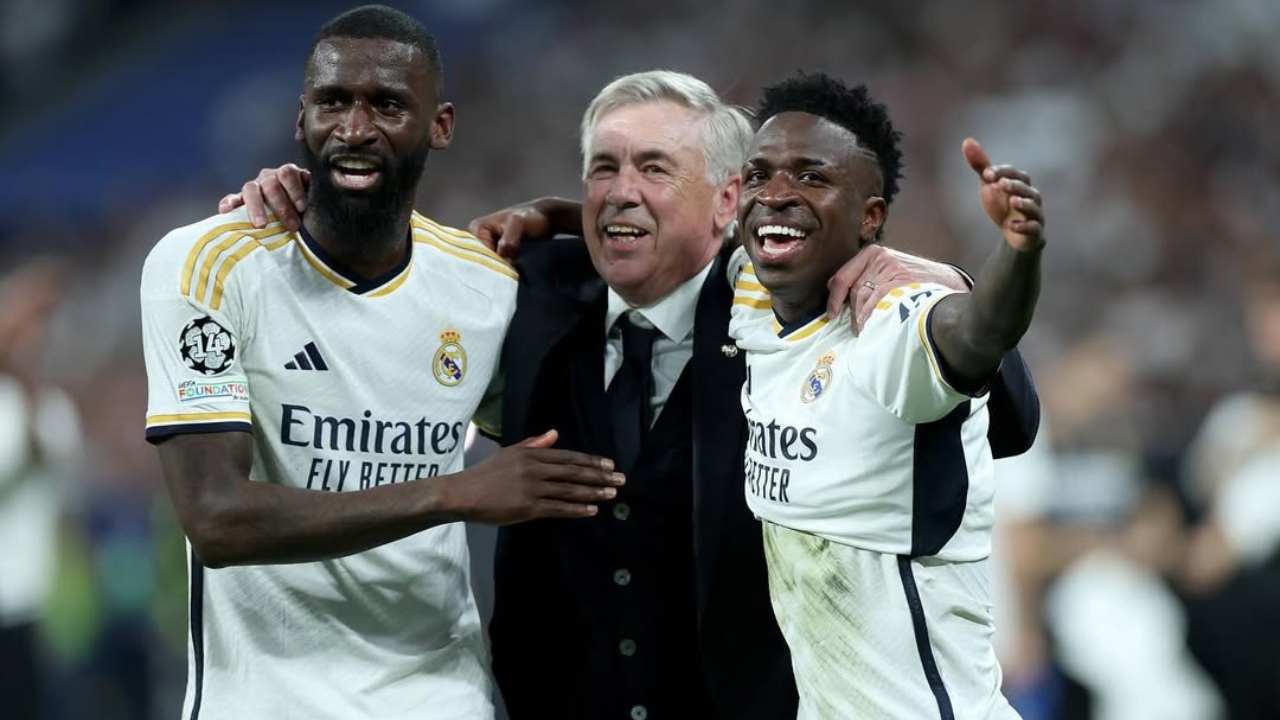 Carlo Ancelotti