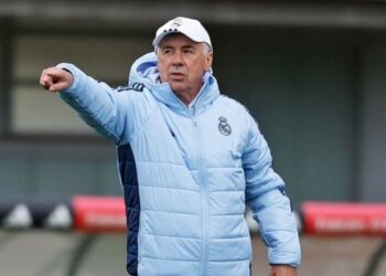 Carlo Ancelotti