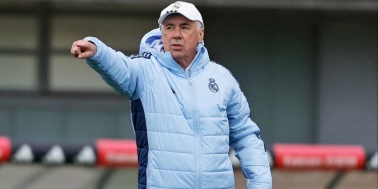 Carlo Ancelotti
