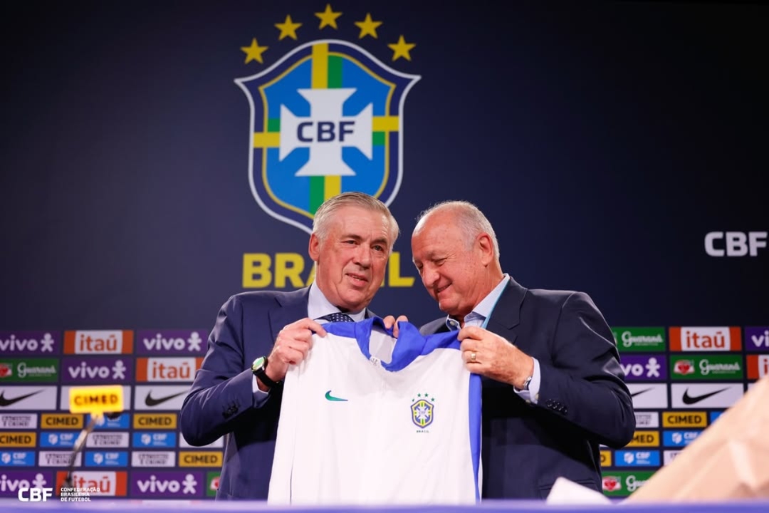 Carlo Ancelotti