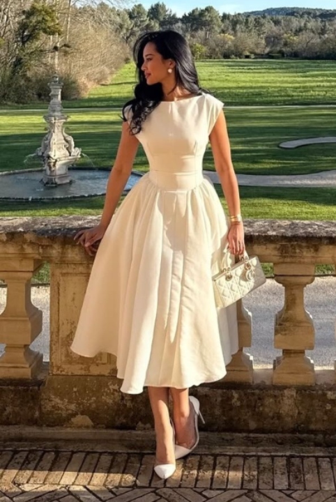 look casamento civil