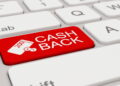 Ilustração de cashback - Créditos: depositphotos.com / marog-pixcells
