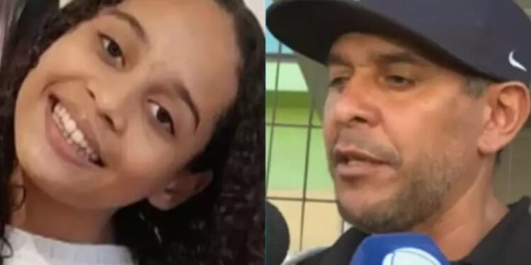 caso larissa manuela