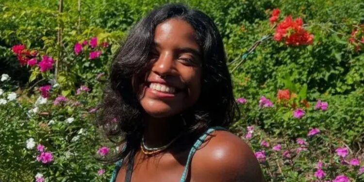 causa da morte de Juliana Marins