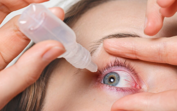 Ceratocone: entenda condição ocular silenciosa. Foto: FreePik