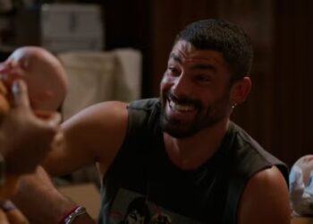 César Vale Tudo