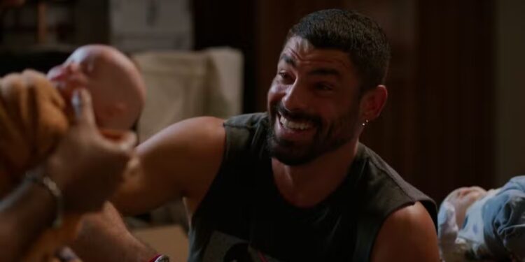 César Vale Tudo