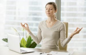 É seguro usar IA como terapeuta? Foto: FreePik