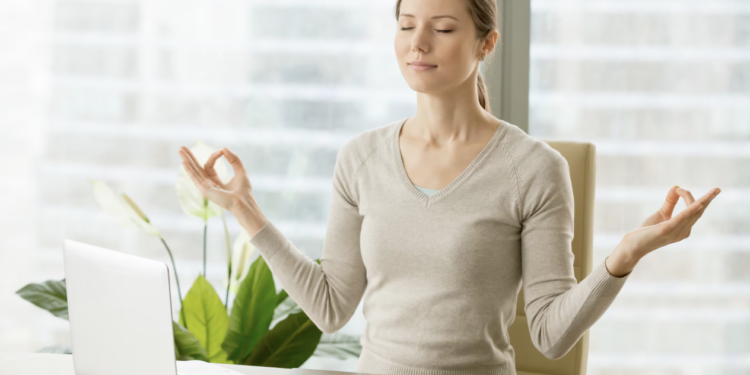 É seguro usar IA como terapeuta? Foto: FreePik