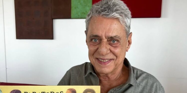 chico buarque