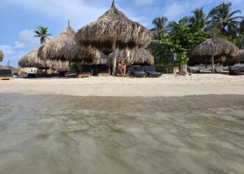 Cartagena das Índias: Como usufruir de dias no paraíso do caribe colombiano - Crédito: Paty Moraes Nobre /Arquivo Pessoal