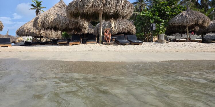 Cartagena das Índias: Como usufruir de dias no paraíso do caribe colombiano - Crédito: Paty Moraes Nobre /Arquivo Pessoal
