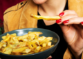 Veja como combater a compulsão alimentar. Imagem: FreePik