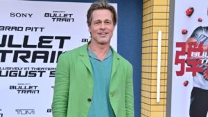 Brad Pitt alcoolicos anônimos