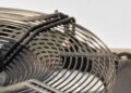como limpar ventilador