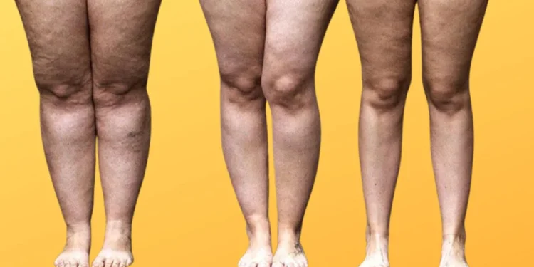 como tratar o lipedema no inverno