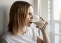 Adultos podem consumir leite? Foto: FreePik