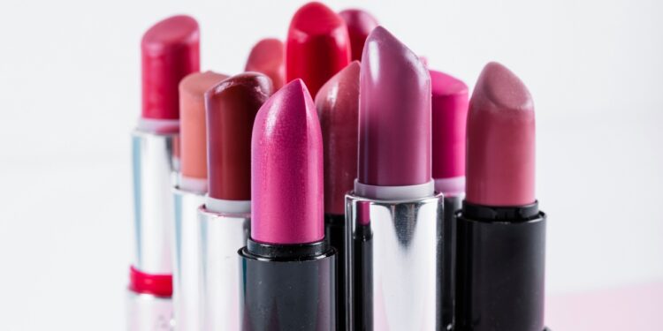 cores batom inverno