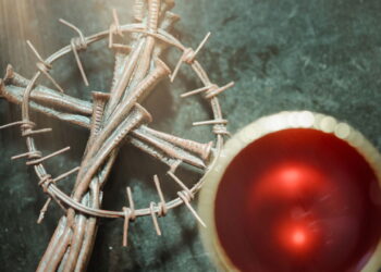 Ilustração do feriado de Corpus Christi - Créditos: depositphotos.com / Miastudio