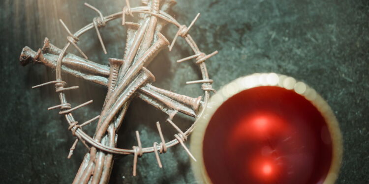 Ilustração do feriado de Corpus Christi - Créditos: depositphotos.com / Miastudio