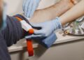 Doação de sangue: veja cuidados - Imagem: FreePik