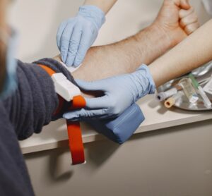 Doação de sangue: veja cuidados - Imagem: FreePik