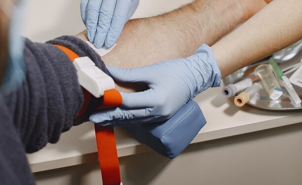 Doação de sangue: veja cuidados - Imagem: FreePik