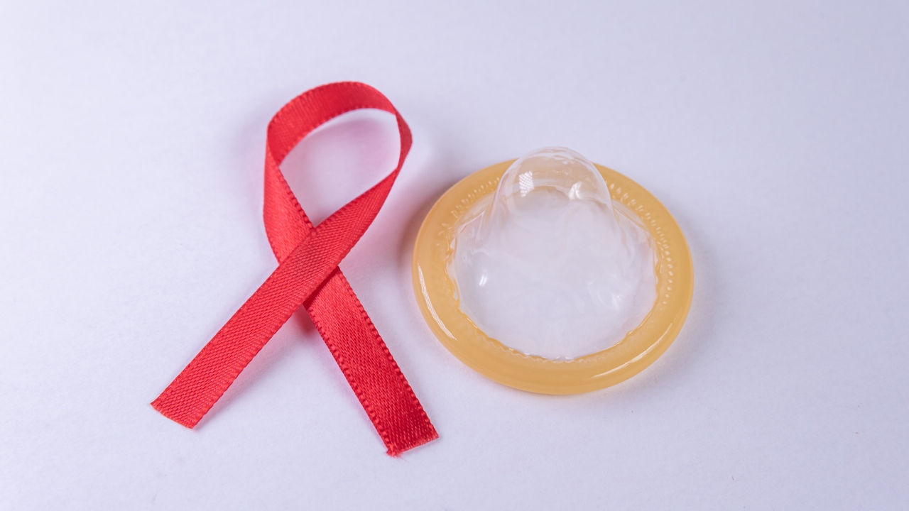 Cura do HIV