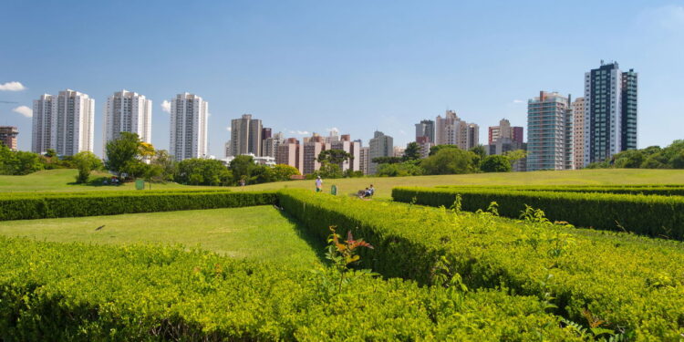 As cidades do Sul com melhor qualidade de vida em 2025
