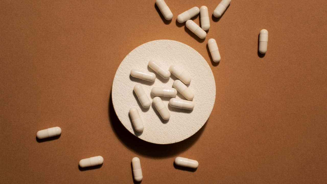 suplementos da moda