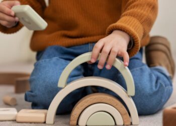 desenvolvimento infantil
