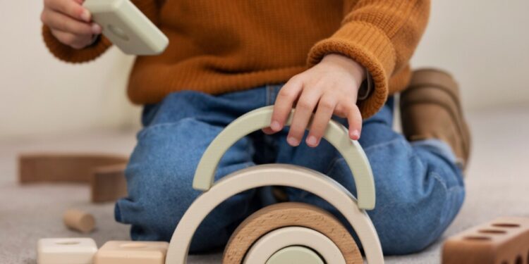 desenvolvimento infantil