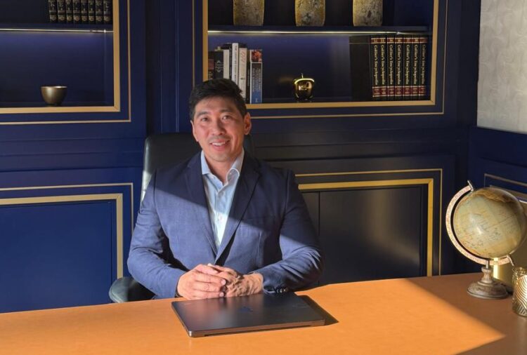 O psiquiatra Gilson Hiroshi Yagi comprova por estudos e pesquisas que os cães são verdadeiros agentes de saúde.