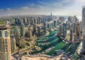 Ilustração de Dubai - Créditos: depositphotos.com / alex7021