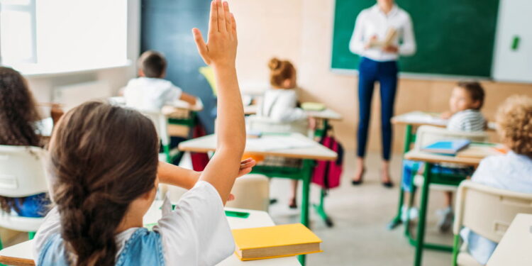 As 5 cidades com a melhor educação infantil do Brasil