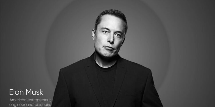 Elon Musk - Créditos: depositphotos.com / MediaWhalestock
