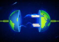 Tecnologia e energia renovável - Créditos: depositphotos.com / vectomart