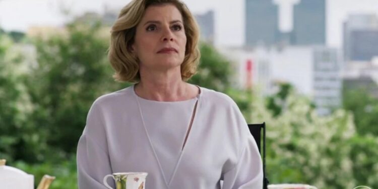 novela vale tudo