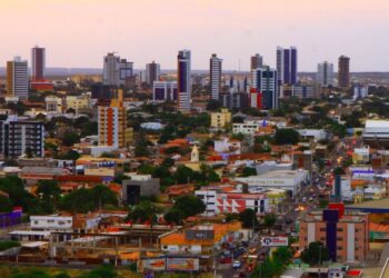 Mossoró - Créditos: Wikimedia Commons