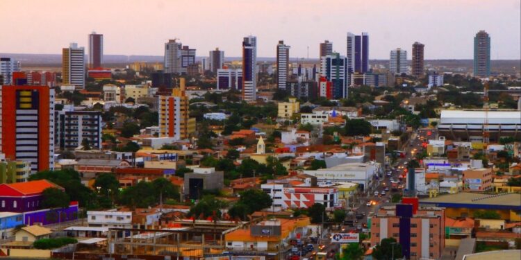 Mossoró - Créditos: Wikimedia Commons