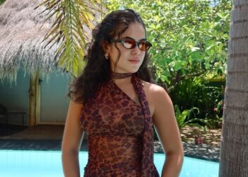 Maisa Silva - Créditos: Imagem divulgação Instagram/@maisa