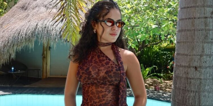 Maisa Silva - Créditos: Imagem divulgação Instagram/@maisa
