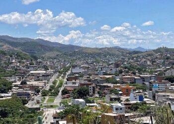 Ipatinga - Créditos: Wikimedia Commons