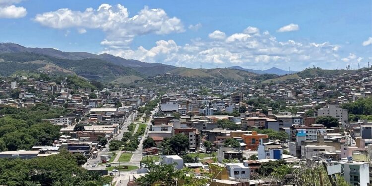 Ipatinga - Créditos: Wikimedia Commons